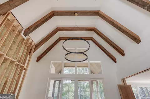 Entry Way - 4635 Whitestone Way, Suwanee, GA 30024 photo 2 of 11