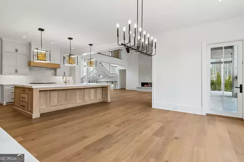Dining - 4635 Whitestone Way, Suwanee, GA 30024 photo 2 of 2