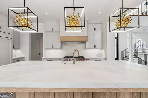Kitchen - 4635 Whitestone Way, Suwanee, GA 30024 photo 5 of 15