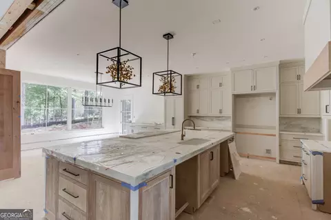 Kitchen - 4635 Whitestone Way, Suwanee, GA 30024 photo 1 of 15