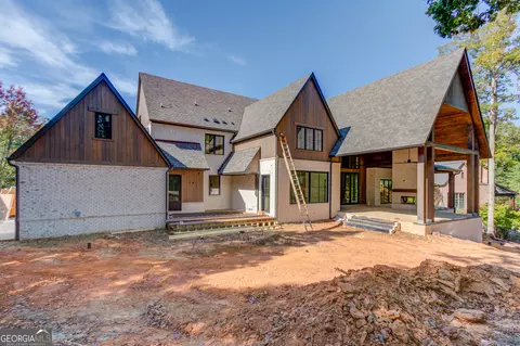 Exterior - 4635 Whitestone Way, Suwanee, GA 30024 photo 9 of 19