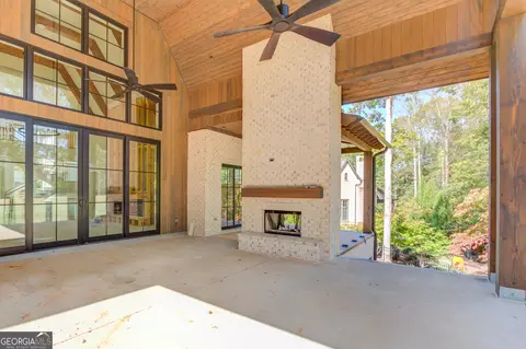 Exterior - 4635 Whitestone Way, Suwanee, GA 30024 photo 7 of 19