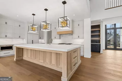 Kitchen - 4635 Whitestone Way, Suwanee, GA 30024 photo 3 of 15