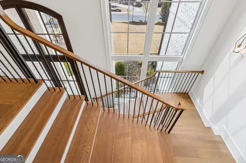Entry Way - 4635 Whitestone Way, Suwanee, GA 30024 photo 9 of 11