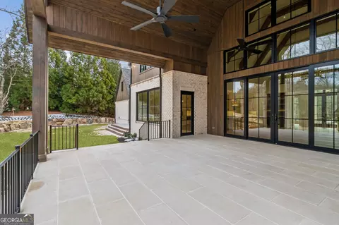 Exterior - 4635 Whitestone Way, Suwanee, GA 30024 photo 13 of 19