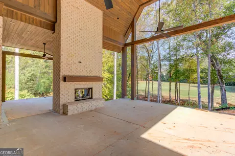 Exterior - 4635 Whitestone Way, Suwanee, GA 30024 photo 6 of 19