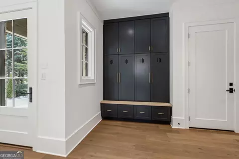 Entry Way - 4635 Whitestone Way, Suwanee, GA 30024 photo 7 of 11