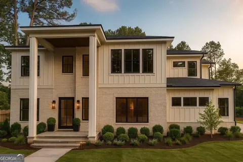 200 Simonton Rd, Lawrenceville, GA 30046