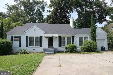 2362 N Decatur Rd, Decatur, GA 30033