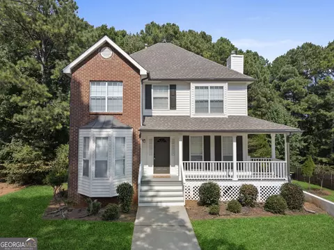 12238 Cypress Way, Fayetteville, GA 30215