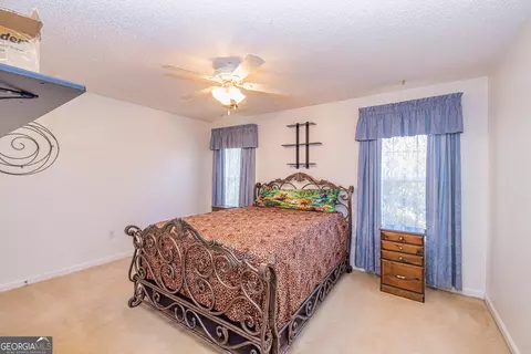 Bedroom - 1190 Jackson Lake Rd, Jackson, GA 30233 photo 2 of 3