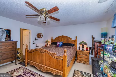 Bedroom - 1190 Jackson Lake Rd, Jackson, GA 30233 photo 1 of 3