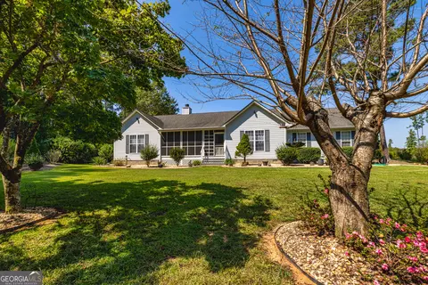 Exterior - 1190 Jackson Lake Rd, Jackson, GA 30233 photo 11 of 11