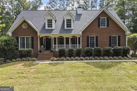 1050 Golf Course Ln, Athens, GA 30605