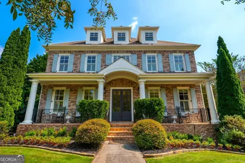 12545 Needham St, Alpharetta, GA 30004