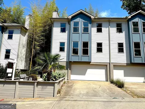 738 Saint Charles Ave NE, Atlanta, GA 30306
