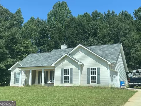 123 Jasons Rdg, Griffin, GA 30223