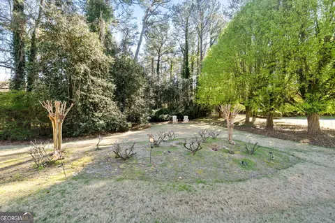 0 Dix Lee On Dr, Fayetteville, GA 30214