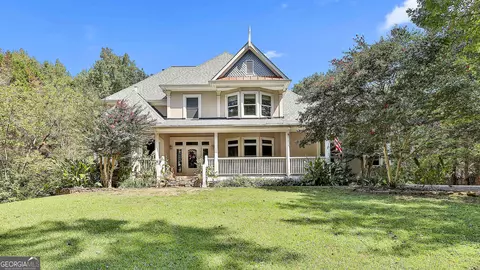 185 Lees Overlook, Fayetteville, GA 30214