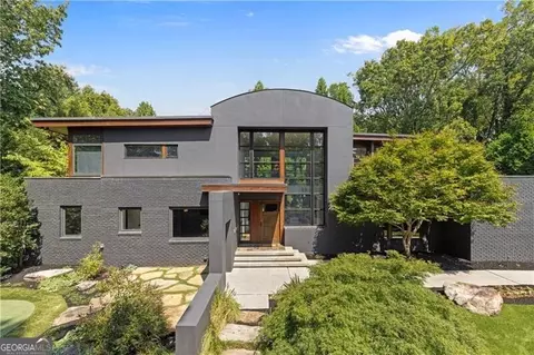 Undisclosed, Atlanta, GA 30327