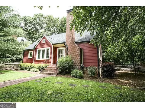 1054 Eden Ave SE, Atlanta, GA 30316