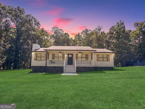 100 Mangham Rd, Griffin, GA 30224