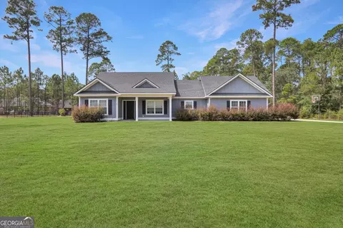 113 Tift St, Jesup, GA 31545
