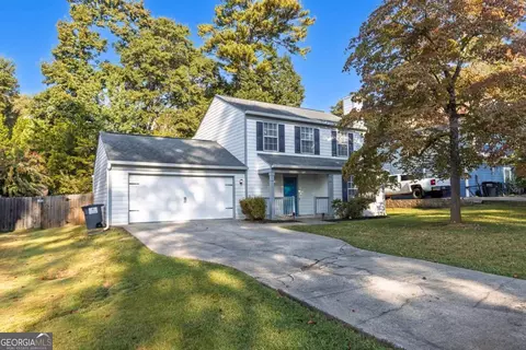 2987 Carrie Farm Rd NW, Kennesaw, GA 30144