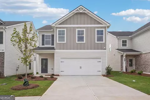 3015 Viewpark Cir, Conyers, GA 30013