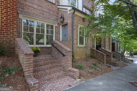 6087 City Walk Ln, Atlanta, GA 30328
