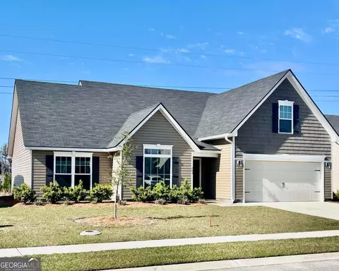 283 Chestnut Dr, Brunswick, GA 31523