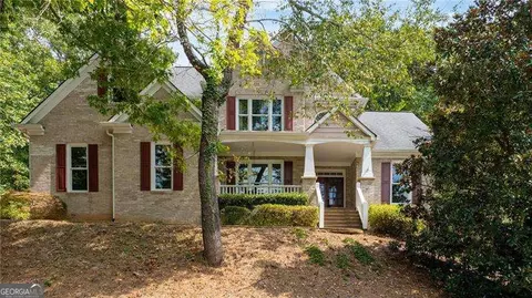 3875 Sweetwater Dr, Cumming, GA 30041