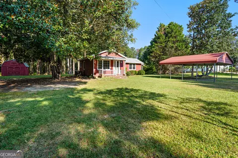 980 Providence Church Rd, Newnan, GA 30263