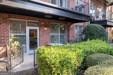 5200 Peachtree Rd #3115, Atlanta, GA 30341
