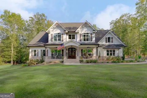 1167 Clopine Lake Rd, Fort Valley, GA 31030