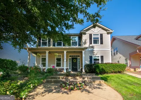 118 Newnan Lakes Blvd, Newnan, GA 30263