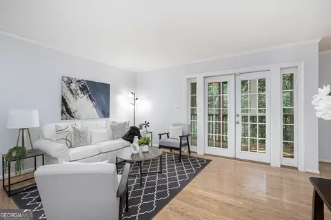 1445 Monroe Dr NE #F10, Atlanta, GA 30324