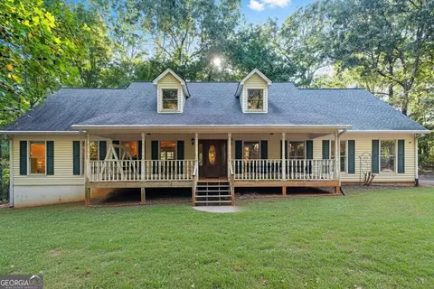 330 Curtis Rd W, Canton, GA 30115