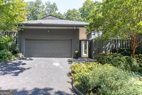 716 Mill Walk, Atlanta, GA 30327