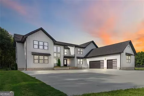 1604 Greendale Rd, Covington, GA 30014