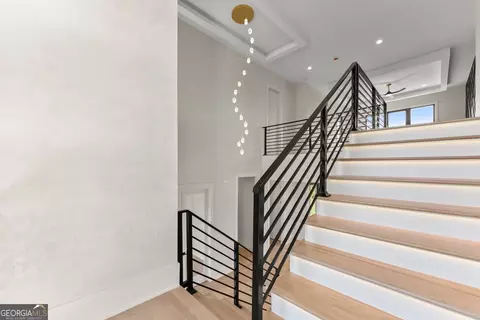 Entry Way - 2031 Jones Phillips Rd, Dacula, GA 30019 photo 10 of 11