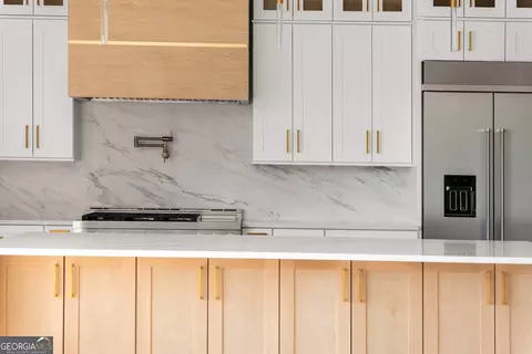Kitchen - 2031 Jones Phillips Rd, Dacula, GA 30019 photo 6 of 8
