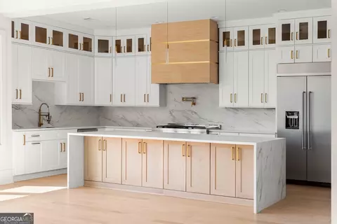 Kitchen - 2031 Jones Phillips Rd, Dacula, GA 30019 photo 5 of 8