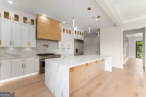 Kitchen - 2031 Jones Phillips Rd, Dacula, GA 30019 photo 4 of 8