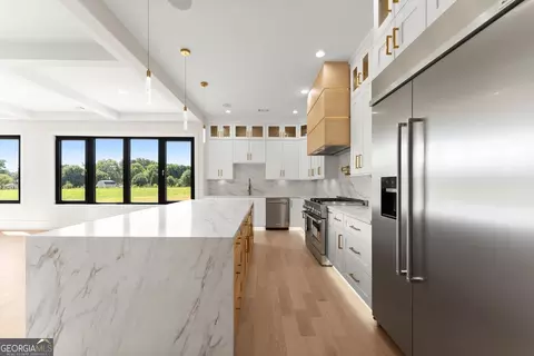 Kitchen - 2031 Jones Phillips Rd, Dacula, GA 30019 photo 1 of 8
