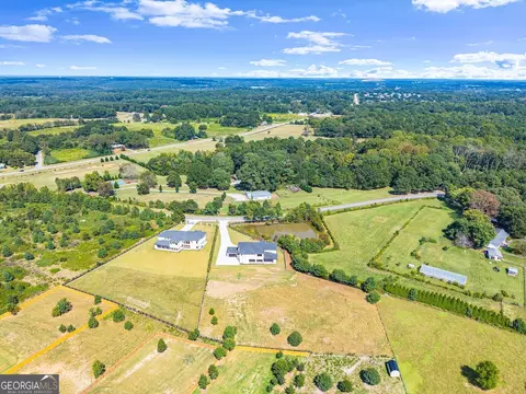 View/Area - 2031 Jones Phillips Rd, Dacula, GA 30019 photo 5 of 14