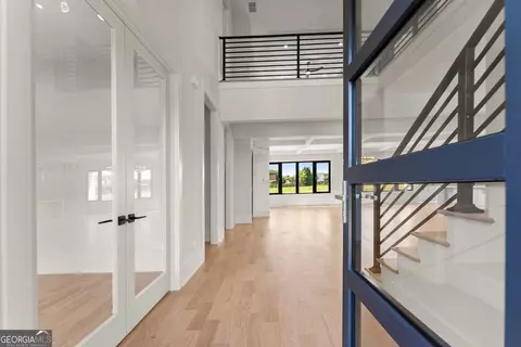 Entry Way - 2031 Jones Phillips Rd, Dacula, GA 30019 photo 2 of 11