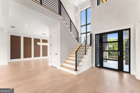 Entry Way - 2031 Jones Phillips Rd, Dacula, GA 30019 photo 5 of 11
