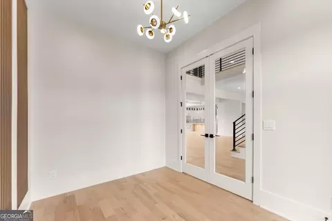 Entry Way - 2031 Jones Phillips Rd, Dacula, GA 30019 photo 3 of 11