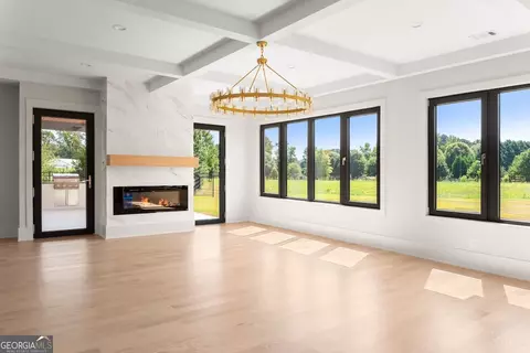 Living - 2031 Jones Phillips Rd, Dacula, GA 30019 photo 8 of 9